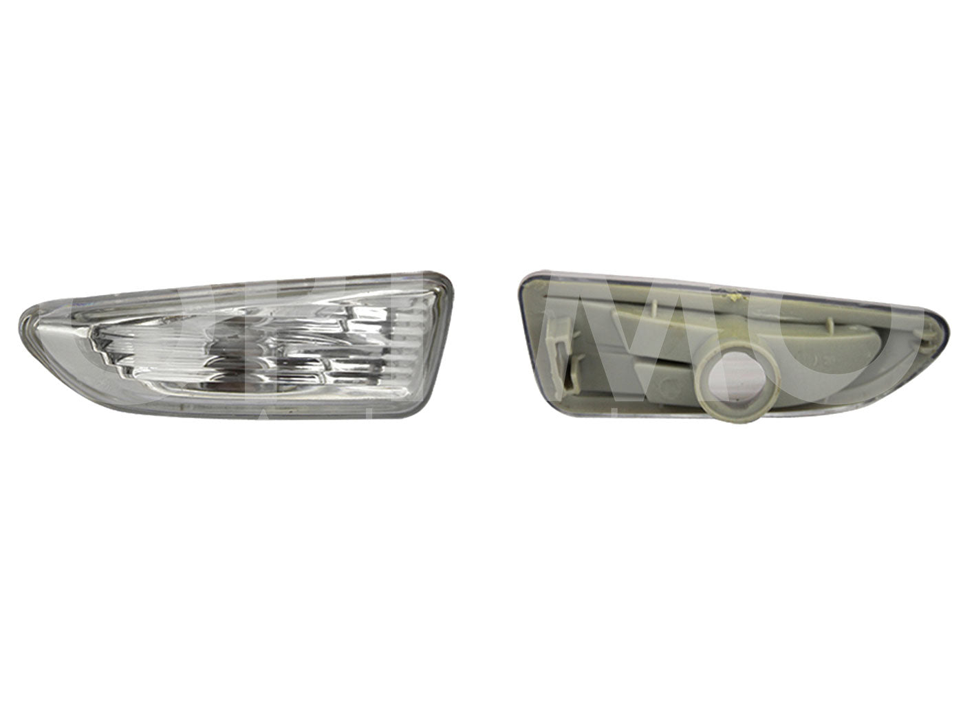 CHEVROLET AVEO 2018 2019 2020 2021 2022 2023 CUARTO DE SALP IZQ BLANCO (ONIX 20-25/CAVALIER 18-22)