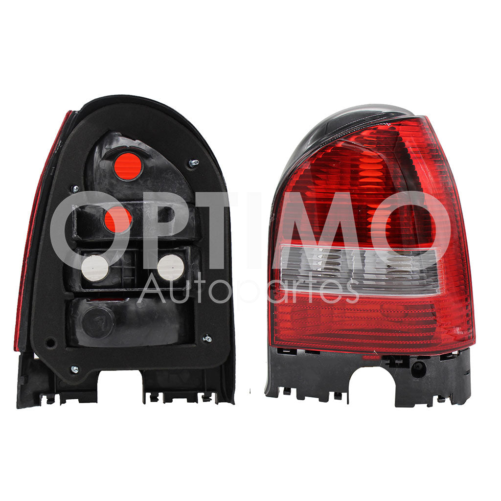 Autopartes 17 - FCHV0201