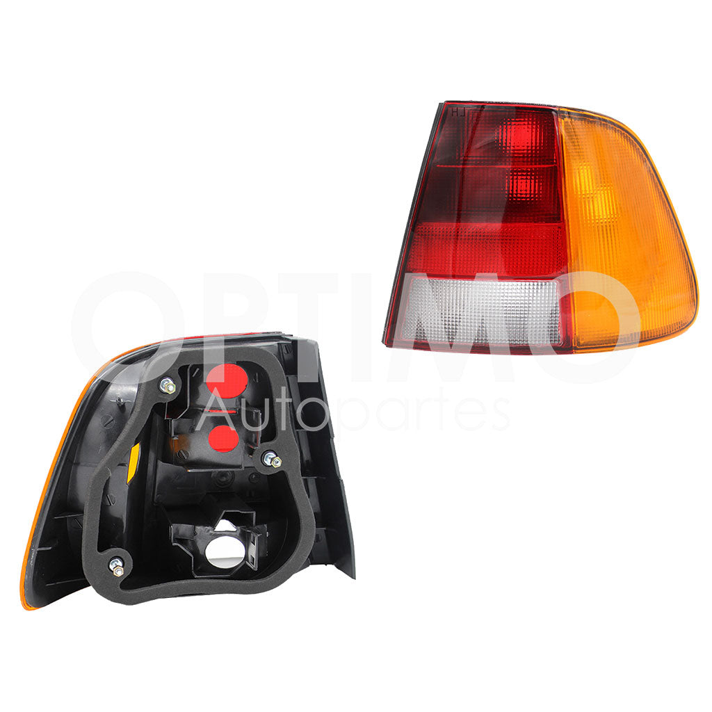 Autopartes 17 - FCHV0501