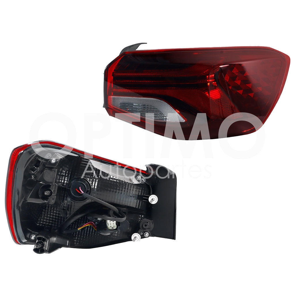 Autopartes 17 - FCNC0511