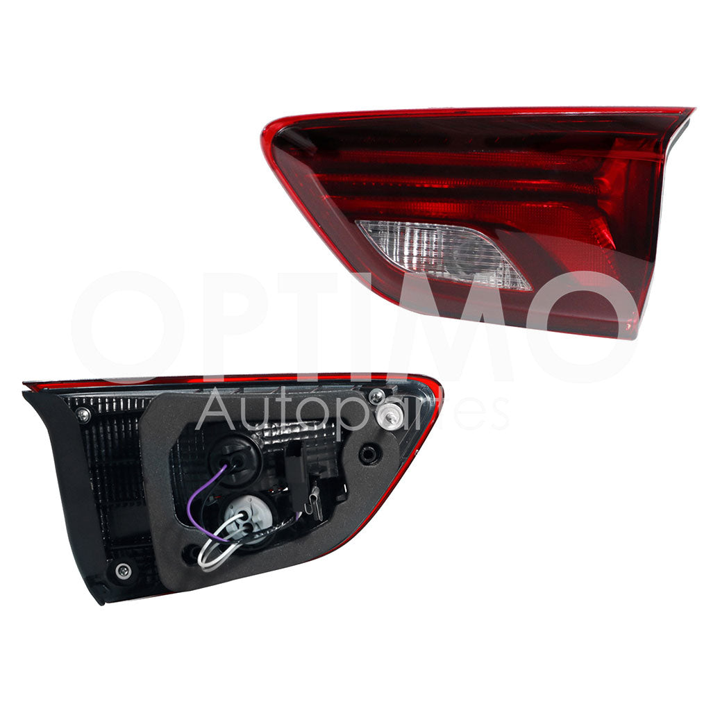 Autopartes 17 - FCNC0513