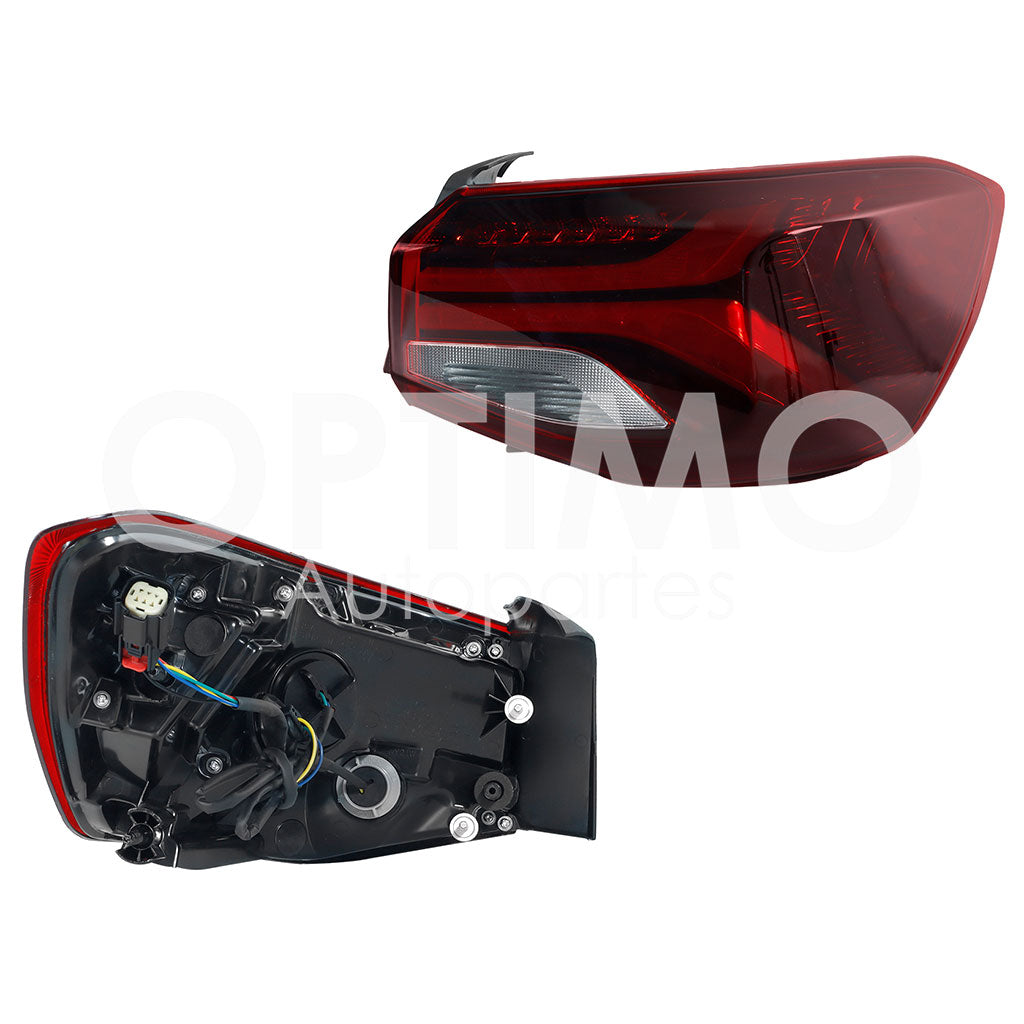 Autopartes 17 - FCNC0521