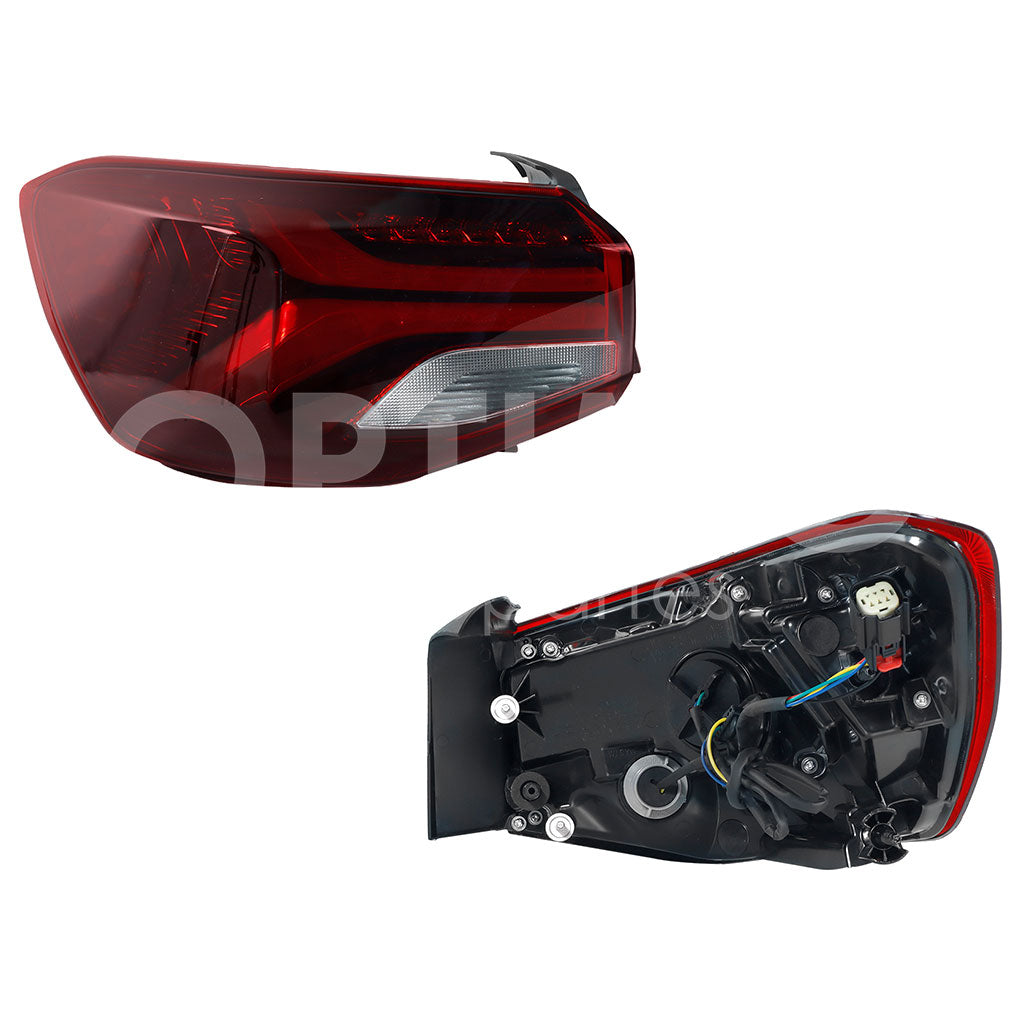 Autopartes 17 - FCNC0522