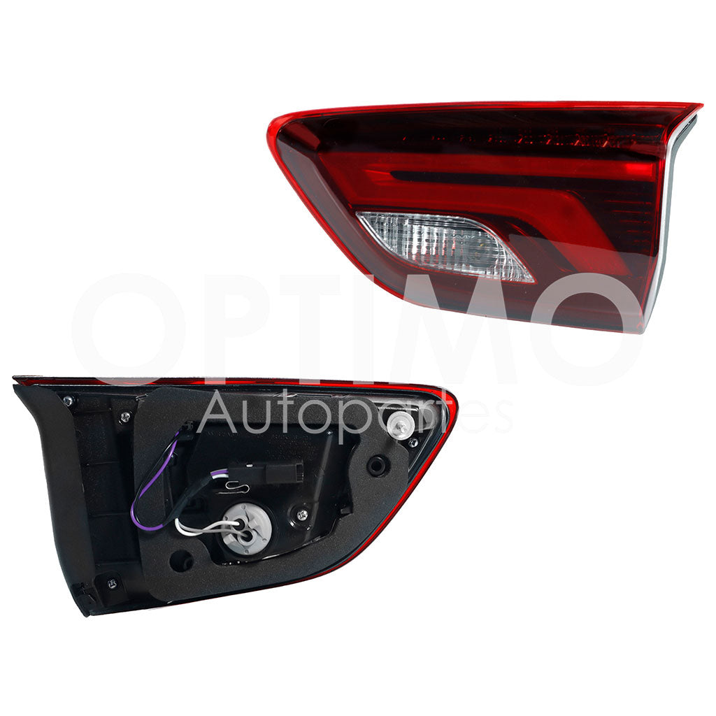 Autopartes 17 - FCNC0523