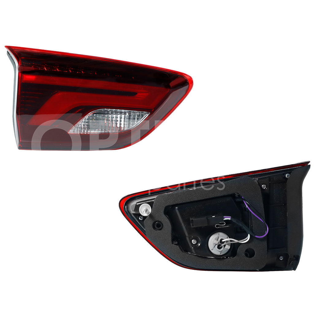 Autopartes 17 - FCNC0524