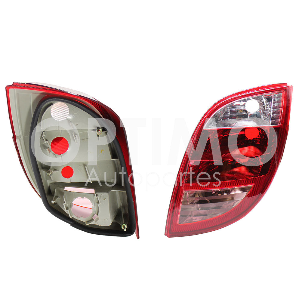 Autopartes 17 - FCNF1501