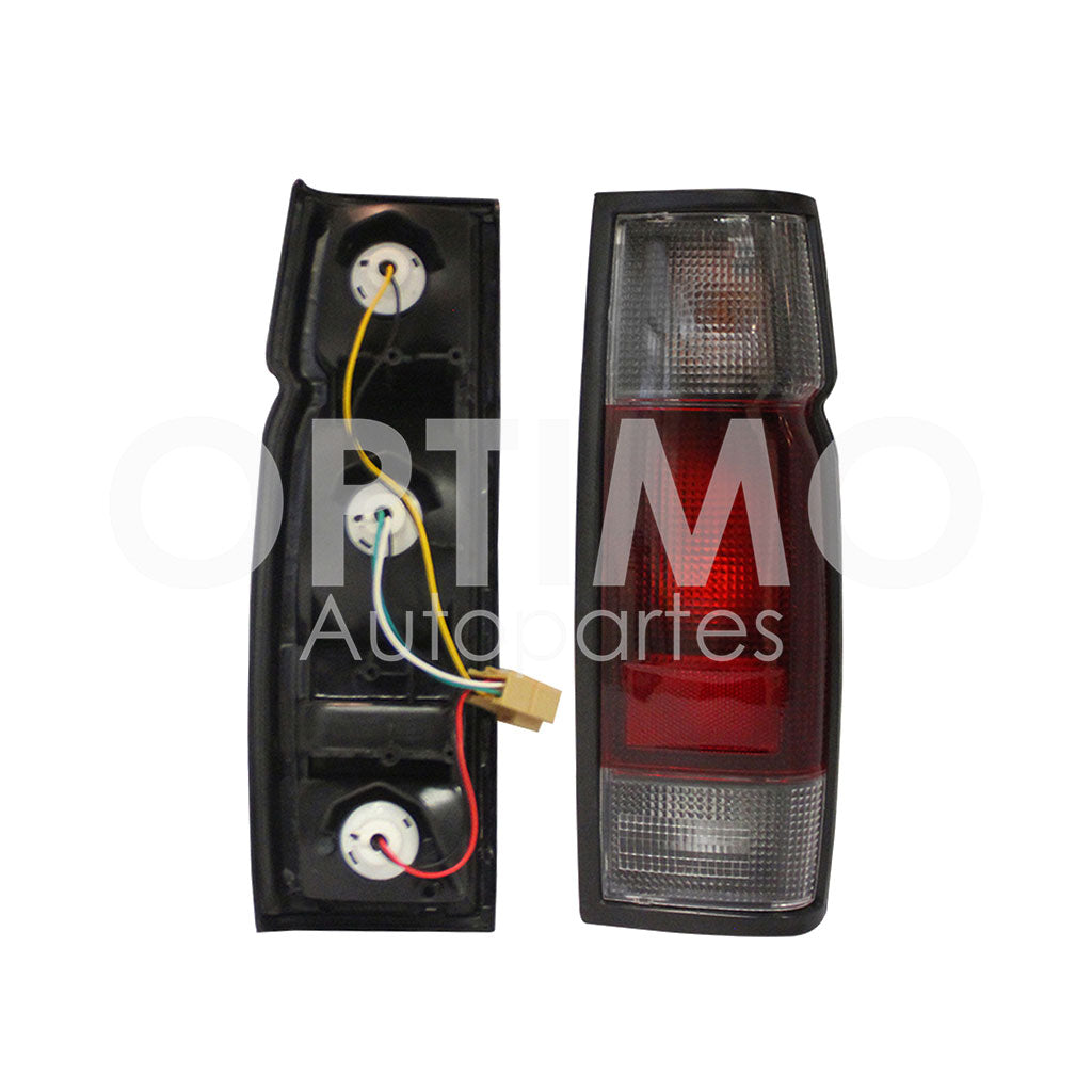 Autopartes 17 - FCNN0201