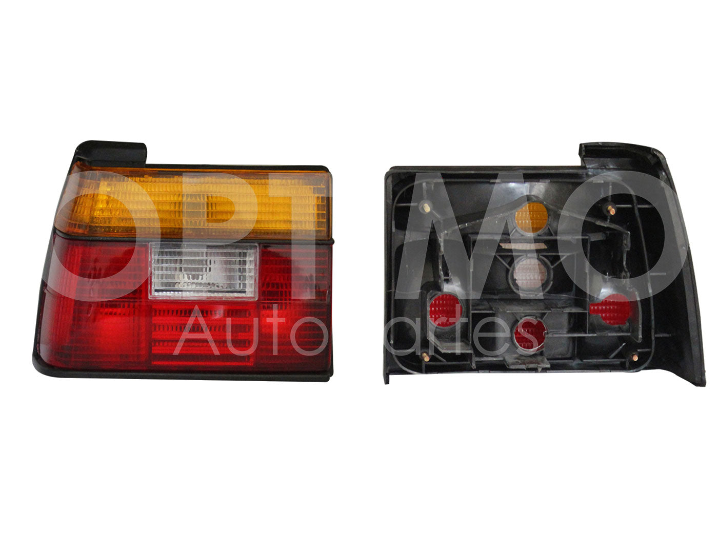 Autopartes 17 - FCNV0104