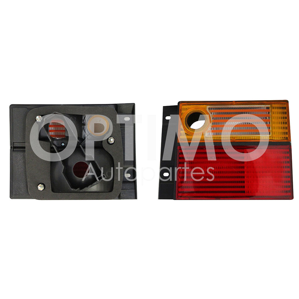 Autopartes 17 - FCRV0101