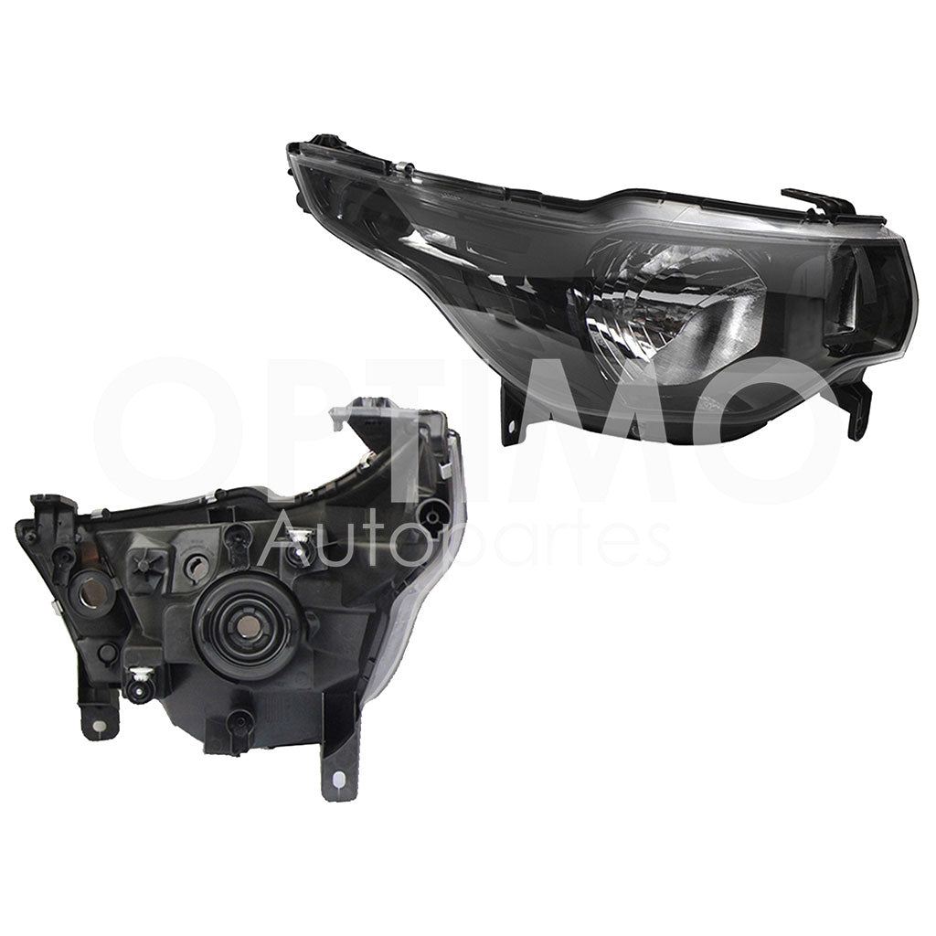 Autopartes 17 - FFNB0601