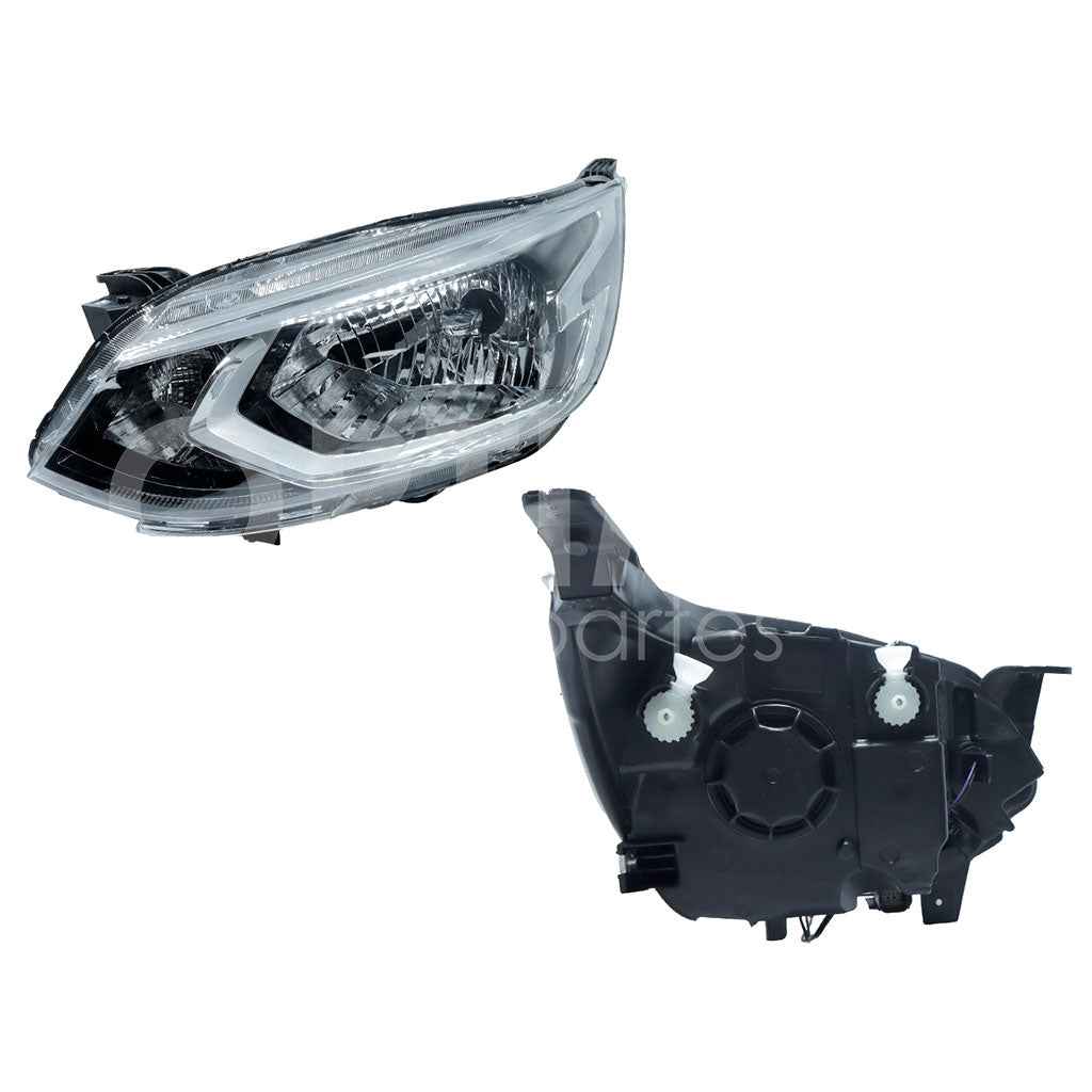 Autopartes 17 - FFNC0512