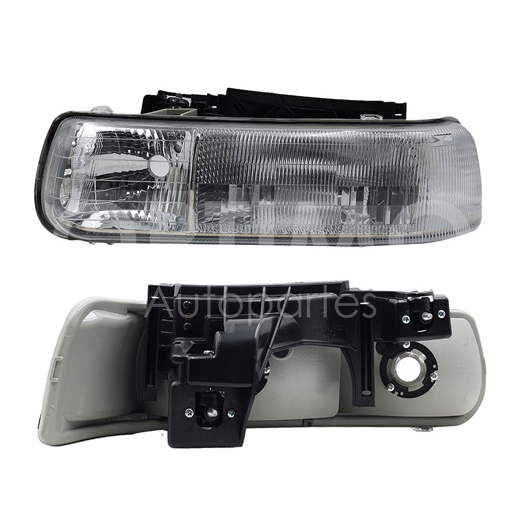 Autopartes 17 - FFNC2642