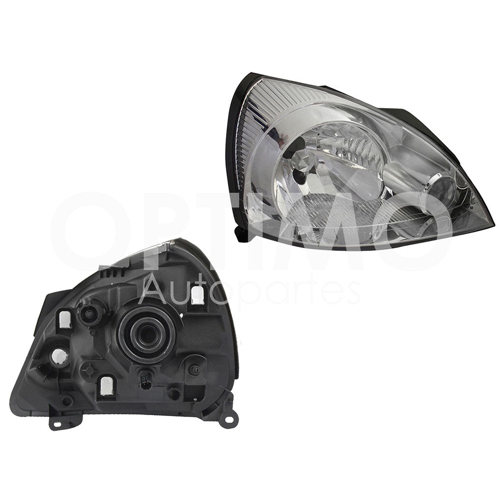 Autopartes 17 - FFNN0301