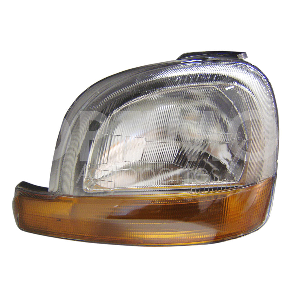 Autopartes 17 - FFNR0202