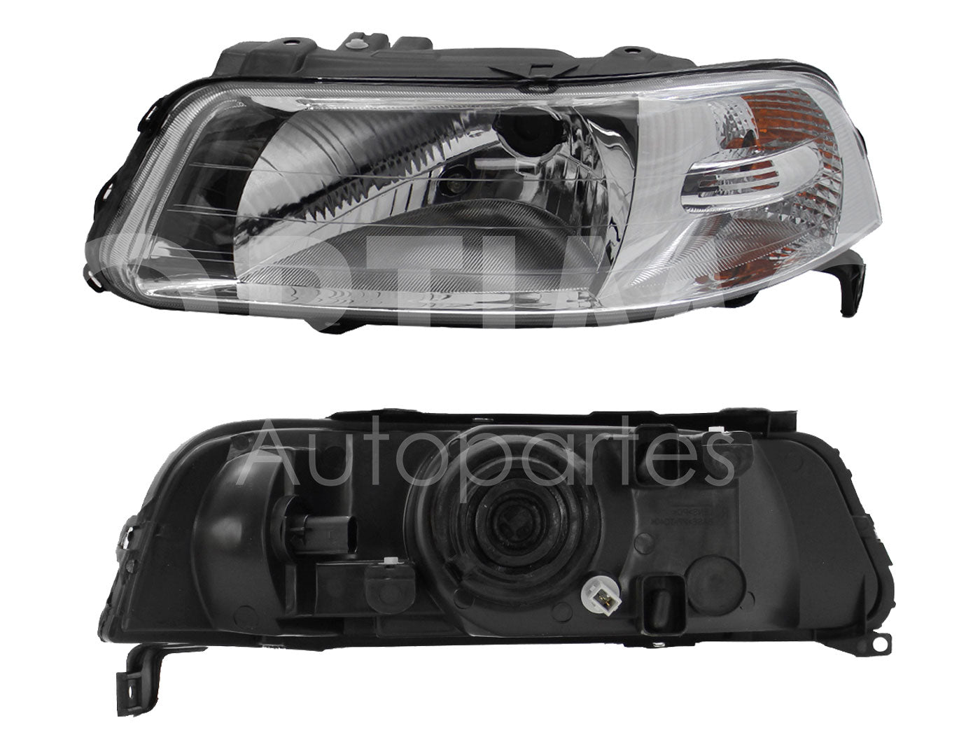 Autopartes 17 - FFNV0202