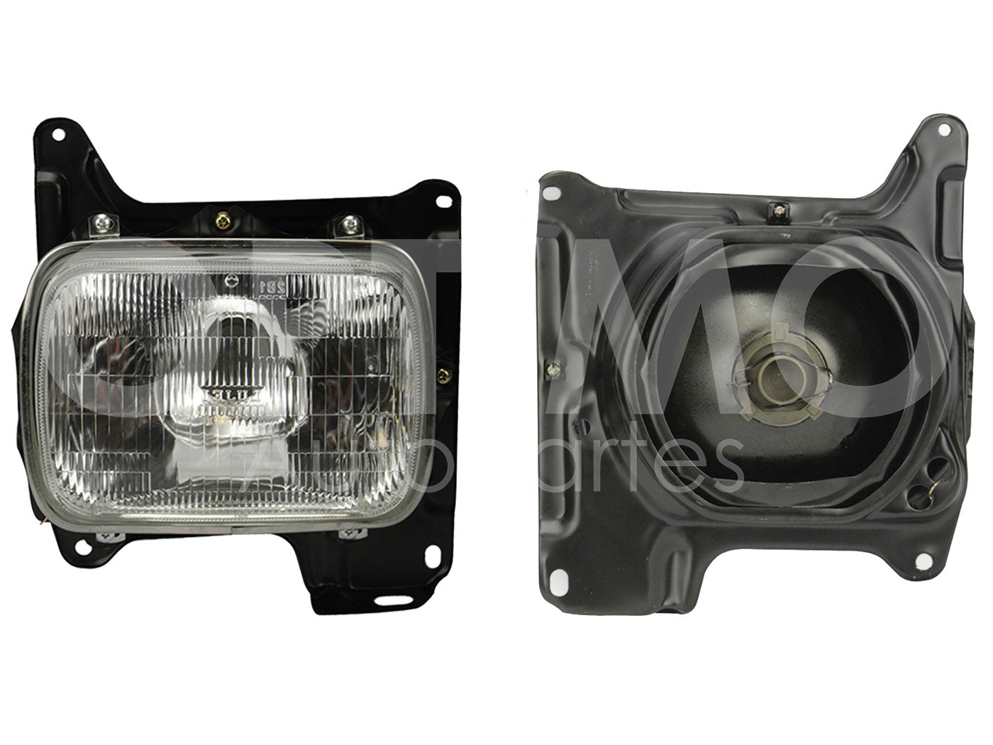 Autopartes 17 - FFRN0202