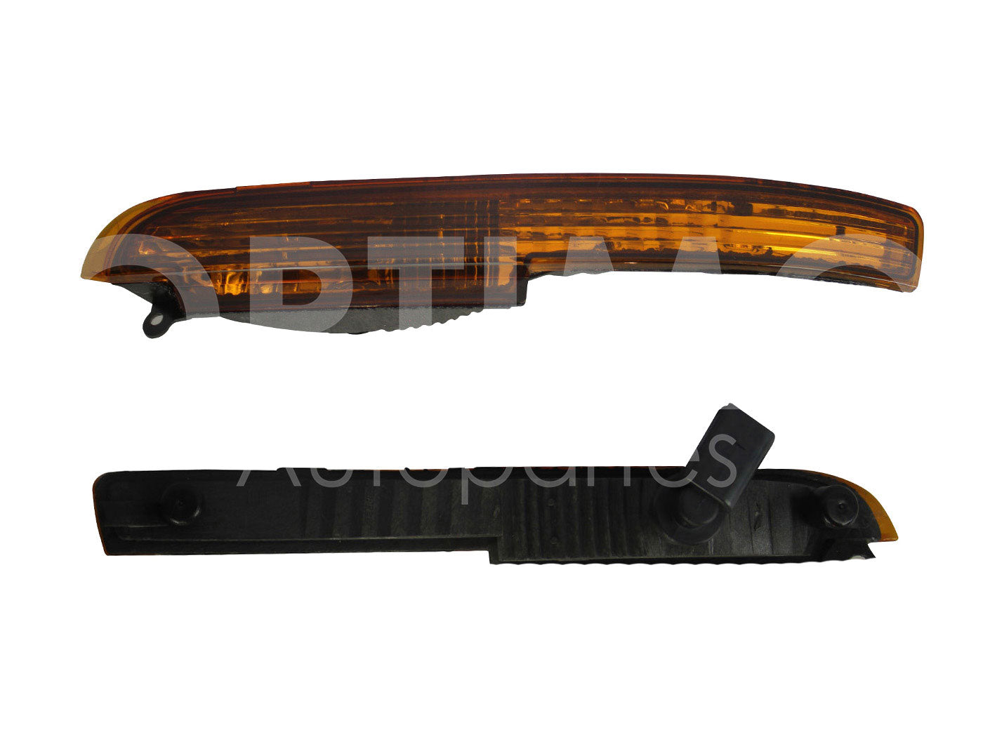 VOLKSWAGEN JETTA CLASICO 2008 2009 2010 2011 2012 2013 2014 2015 CUARTO FRONTAL IZQ C/SOQUET