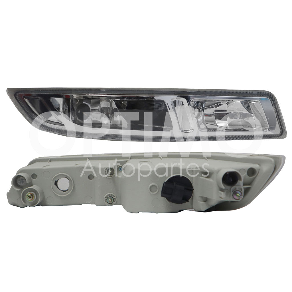 RENAULT SCALA 2010 2011 2012 2013 FARO AUX DER S/FOCOS