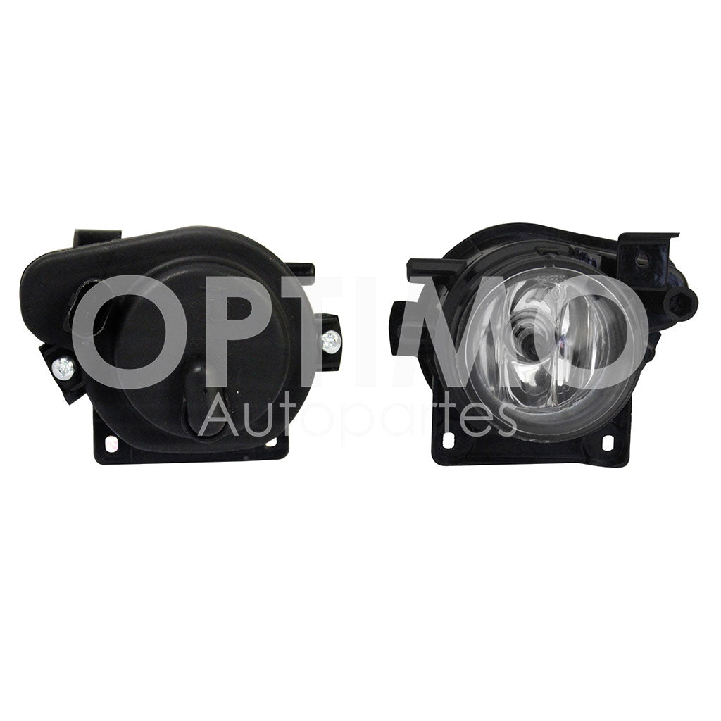 VOLKSWAGEN JETTA CLASICO 2008 2009 2010 2011 2012 2013 2014 2015 FARO AUX DER C/BASE S/FOCO
