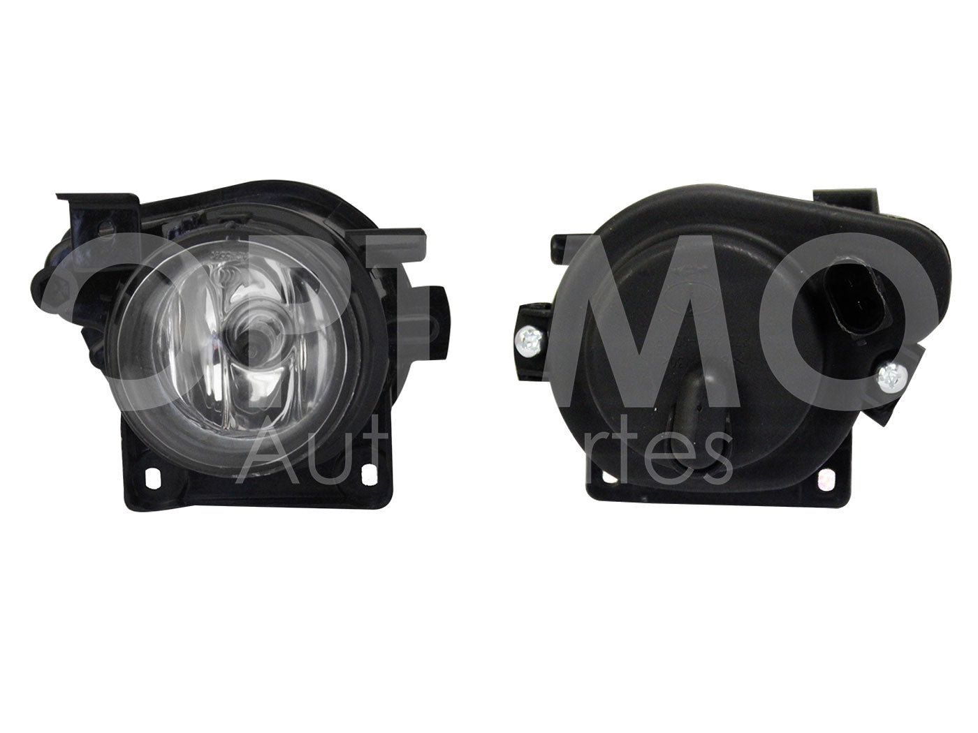 VOLKSWAGEN JETTA CLASICO 2008 2009 2010 2011 2012 2013 2014 2015 FARO AUX IZQ C/BASE S/FOCO