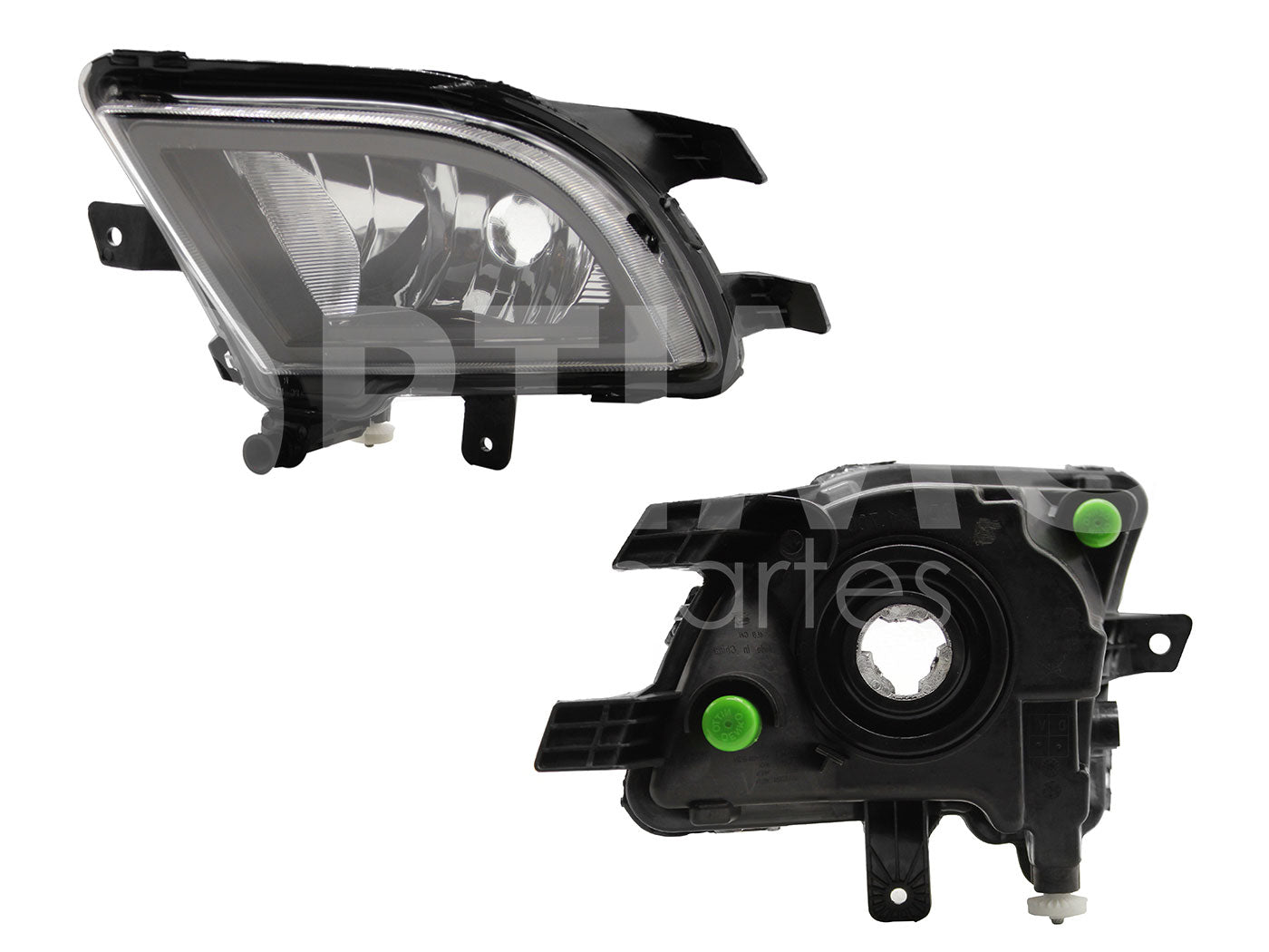 VOLKSWAGEN JETTA A6 BICENTENARIO 2015 2016 2017 2018 FARO AUX IZQ S/FOCO