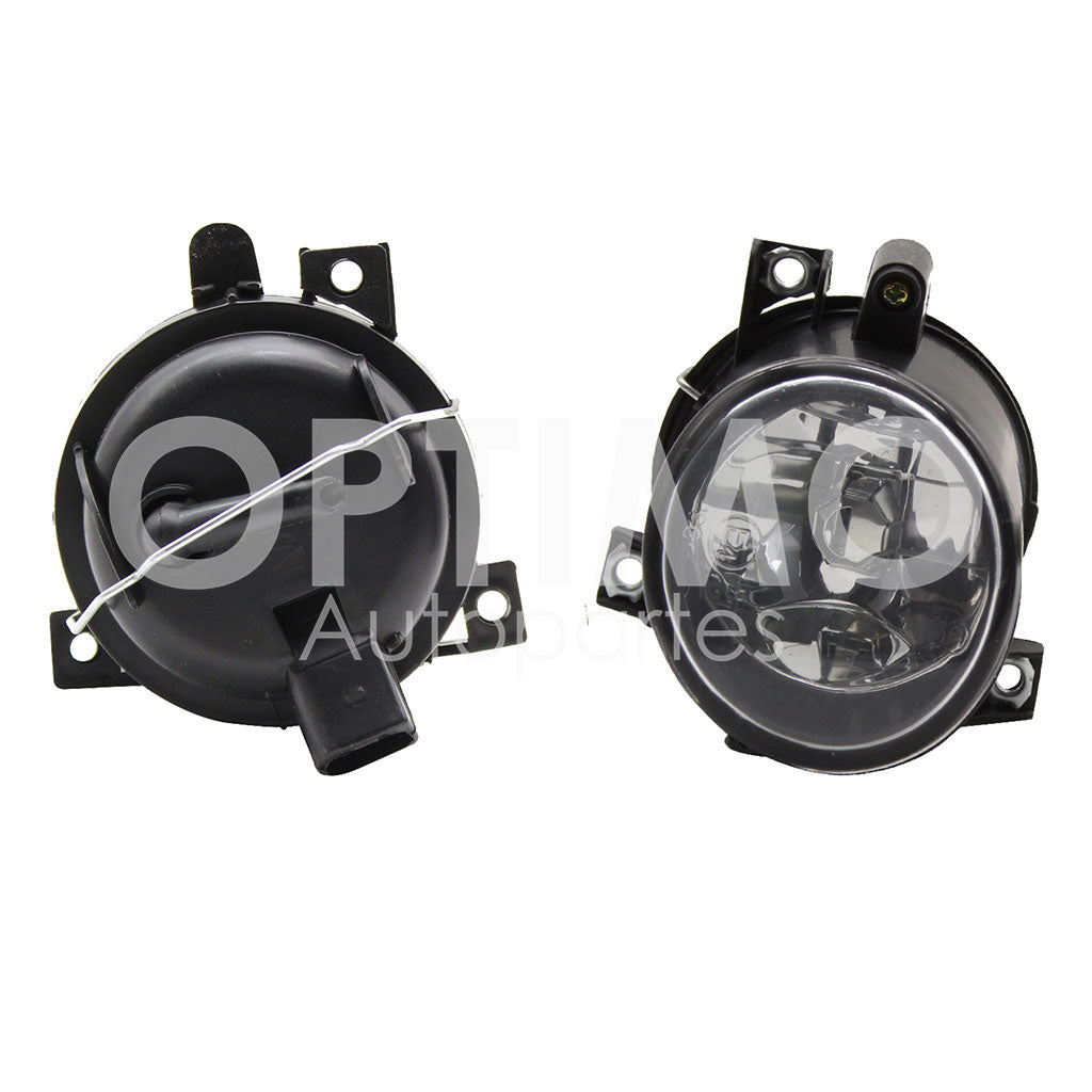 VOLKSWAGEN POINTER 3-5PTAS 2006 2007 2008 2009 FARO AUX DER S/FOCO (PICK-UP 06-09/POLO 03-07/LUPO 05-09/CROSSFOX 07-09)