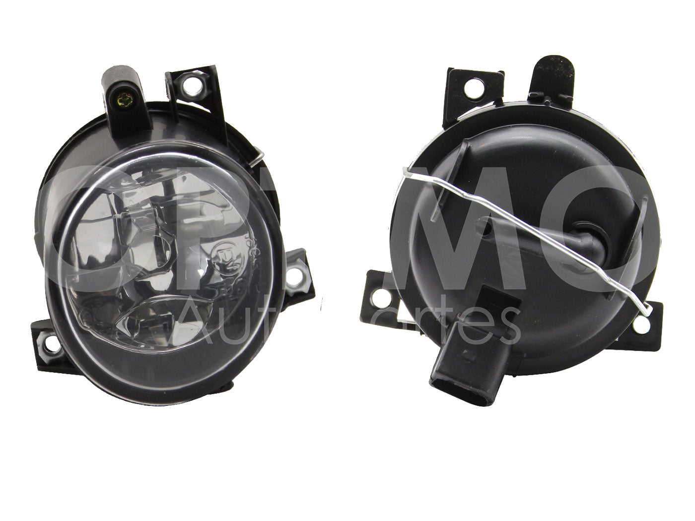 VOLKSWAGEN POINTER 3-5PTAS 2006 2007 2008 2009 FARO AUX IZQ S/FOCO (PICK-UP 06-09/POLO 03-07/LUPO 05-09/CROSSFOX 07-09)