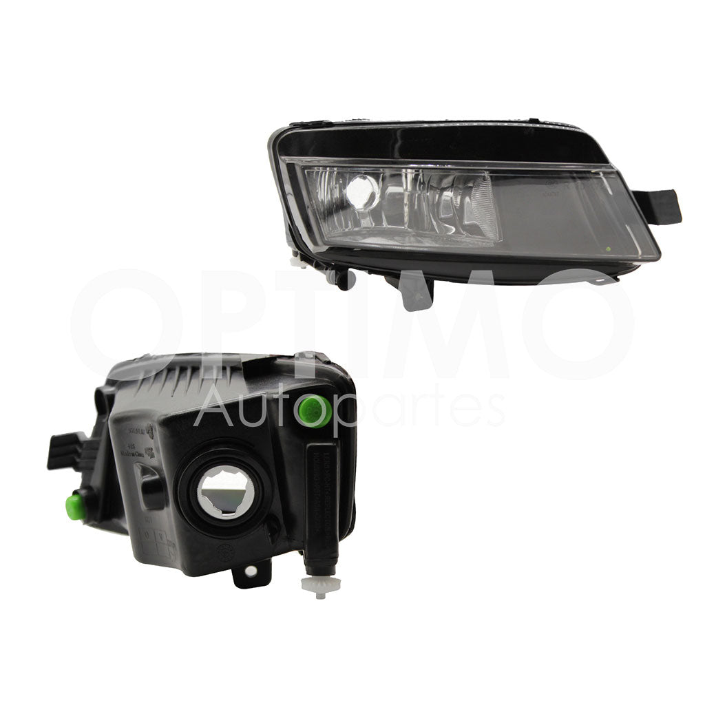 VOLKSWAGEN GOLF A7 2014 2015 2016 2017 FARO AUX DER S/FOCO