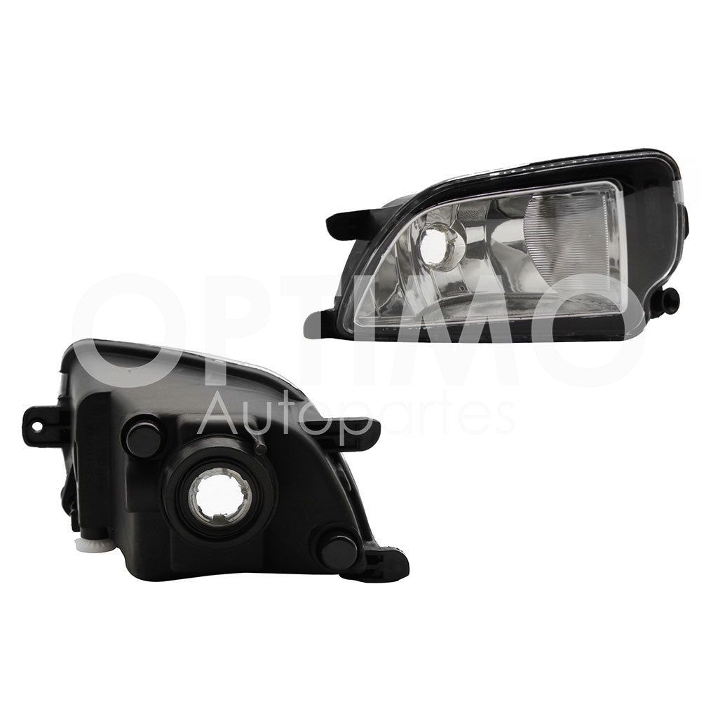 VOLKSWAGEN GOL 2013 2014 2015 2016 FARO AUX DER S/FOCO (SEDAN/H-BACK)