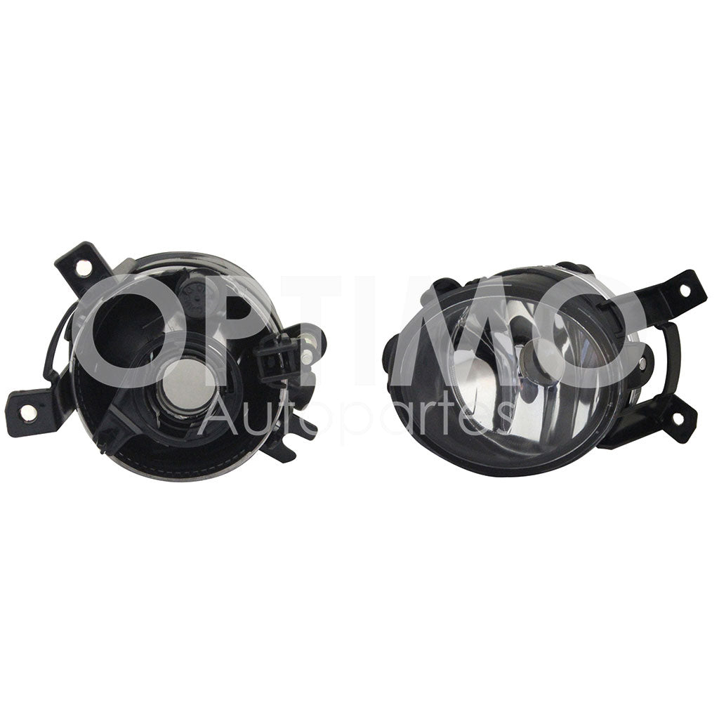 VOLKSWAGEN GOL 2017 2018 FARO AUX DER S/FOCO (SEDAN/H-BACK)