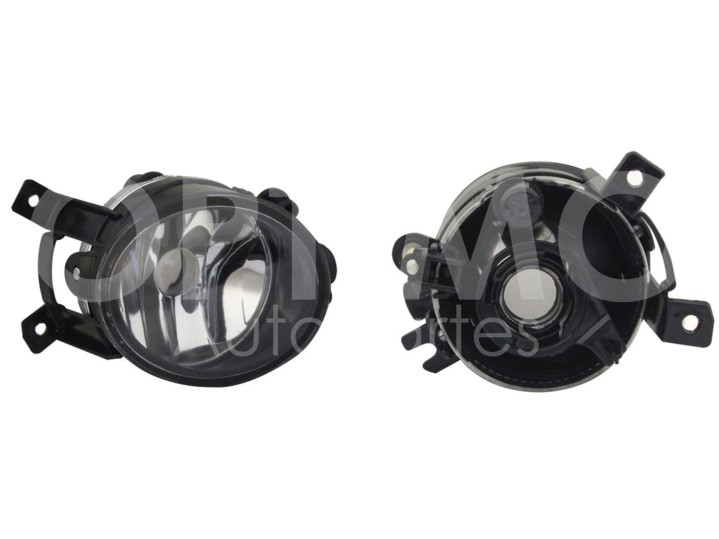 VOLKSWAGEN GOL 2017 2018 FARO AUX IZQ S/FOCO (SEDAN/H-BACK)