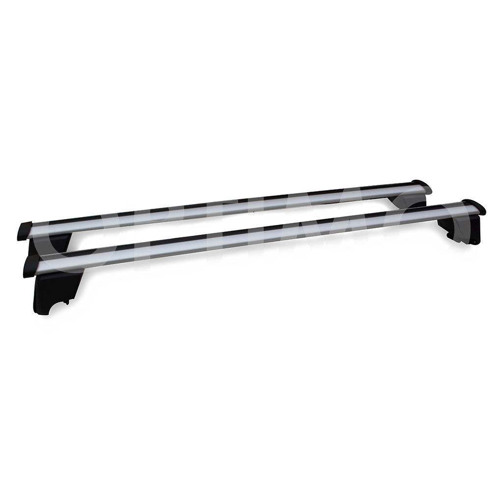 AUDI Q5 2012 2013 2014 2015 BARRA AL TECHO ALUM AUDI Q5 2012-2015