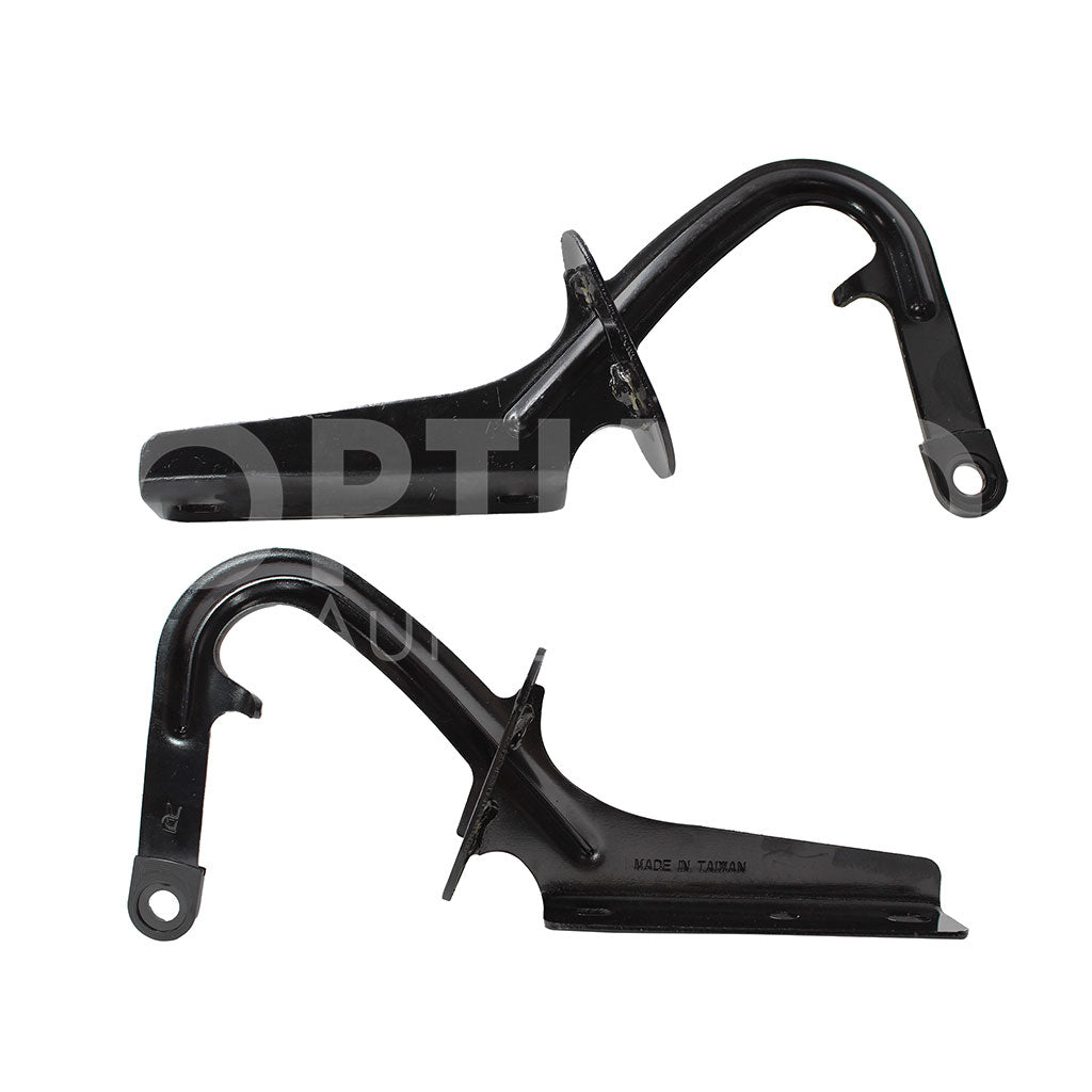 NISSAN D-21 1994 1995 1996 1997 1998 1999 2000 2001 2002 2003 2004 2005 2006 2007 BISAGRA DE COFRE DER