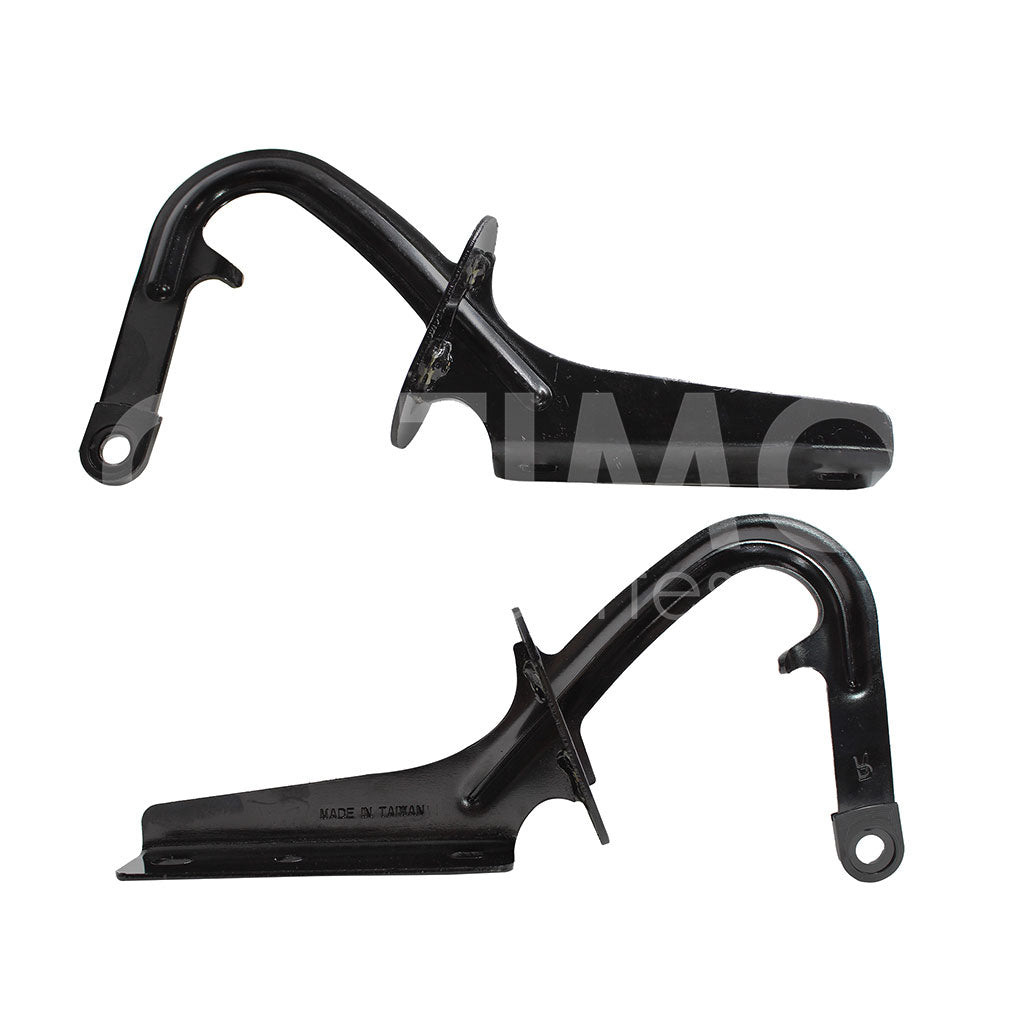 NISSAN D-21 1994 1995 1996 1997 1998 1999 2000 2001 2002 2003 2004 2005 2006 2007 BISAGRA DE COFRE IZQ