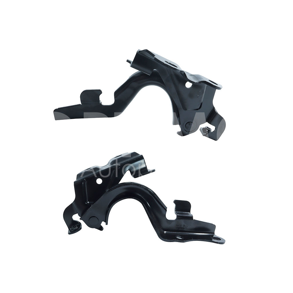 TOYOTA HILUX 2016 2017 2018 2019 2020 BISAGRA DE COFRE DER