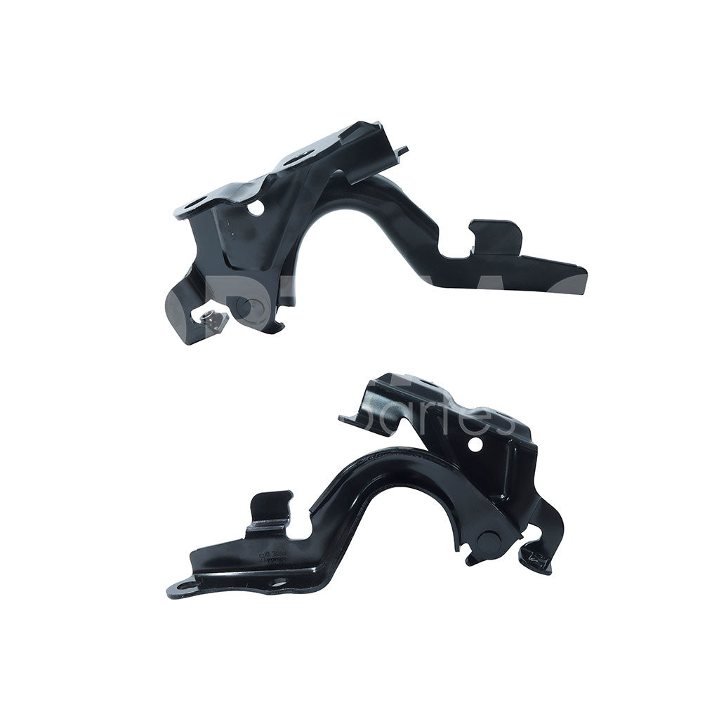 TOYOTA HILUX 2016 2017 2018 2019 2020 BISAGRA DE COFRE IZQ