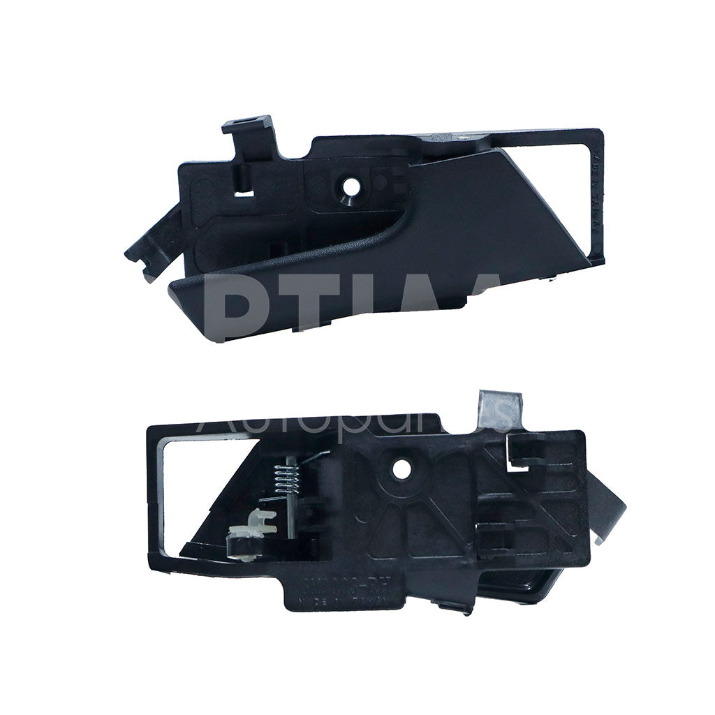 CHEVROLET AVEO 2007 2008 2009 2010 2011 2012 2013 2014 2015 2016 2017 MANIJA INT DEL/TRAS DER NEGRA (PT G3 06-09)