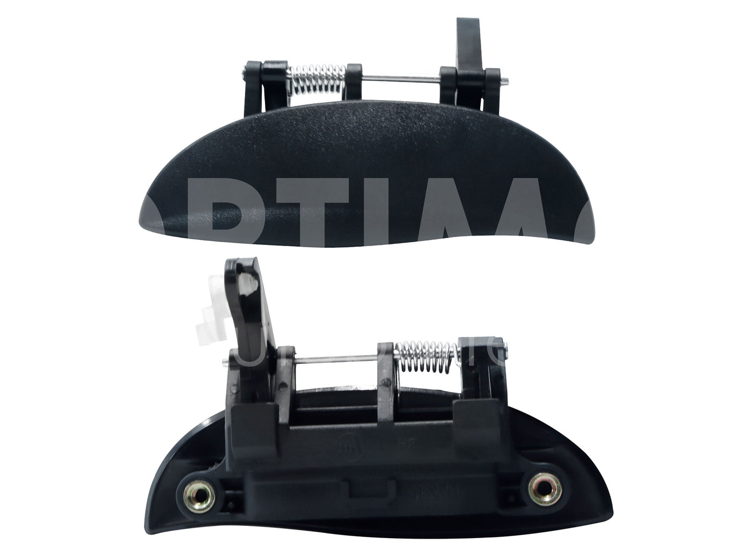 CHRYSLER / DODGE ATOS 2000 2001 2002 2003 2004 2005 2006 2007 2008 2009 2010 2011 2012 MANIJA EXT TRAS IZQ NEGRA POROSA