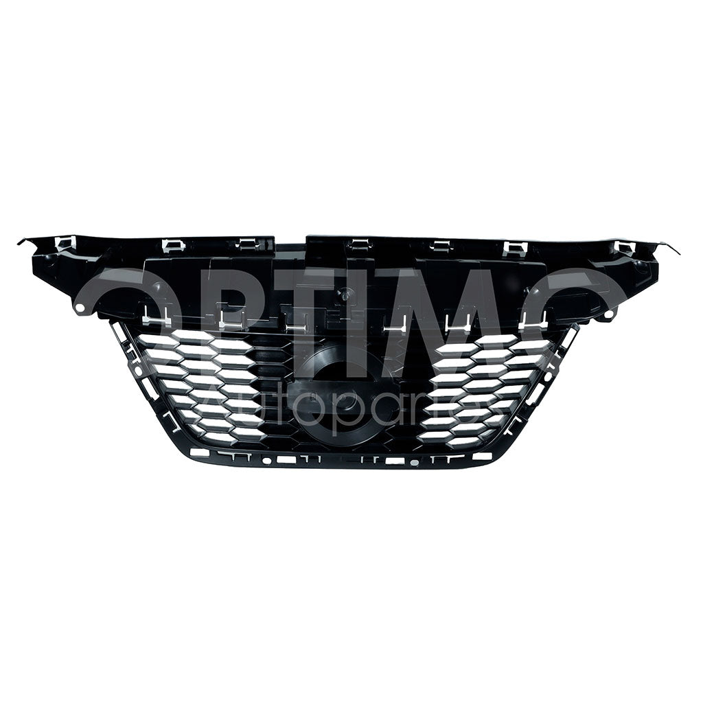 NISSAN VERSA 2020 2021 2022 PARRILLA NEGRA (VERSION BASICO) NACIONAL