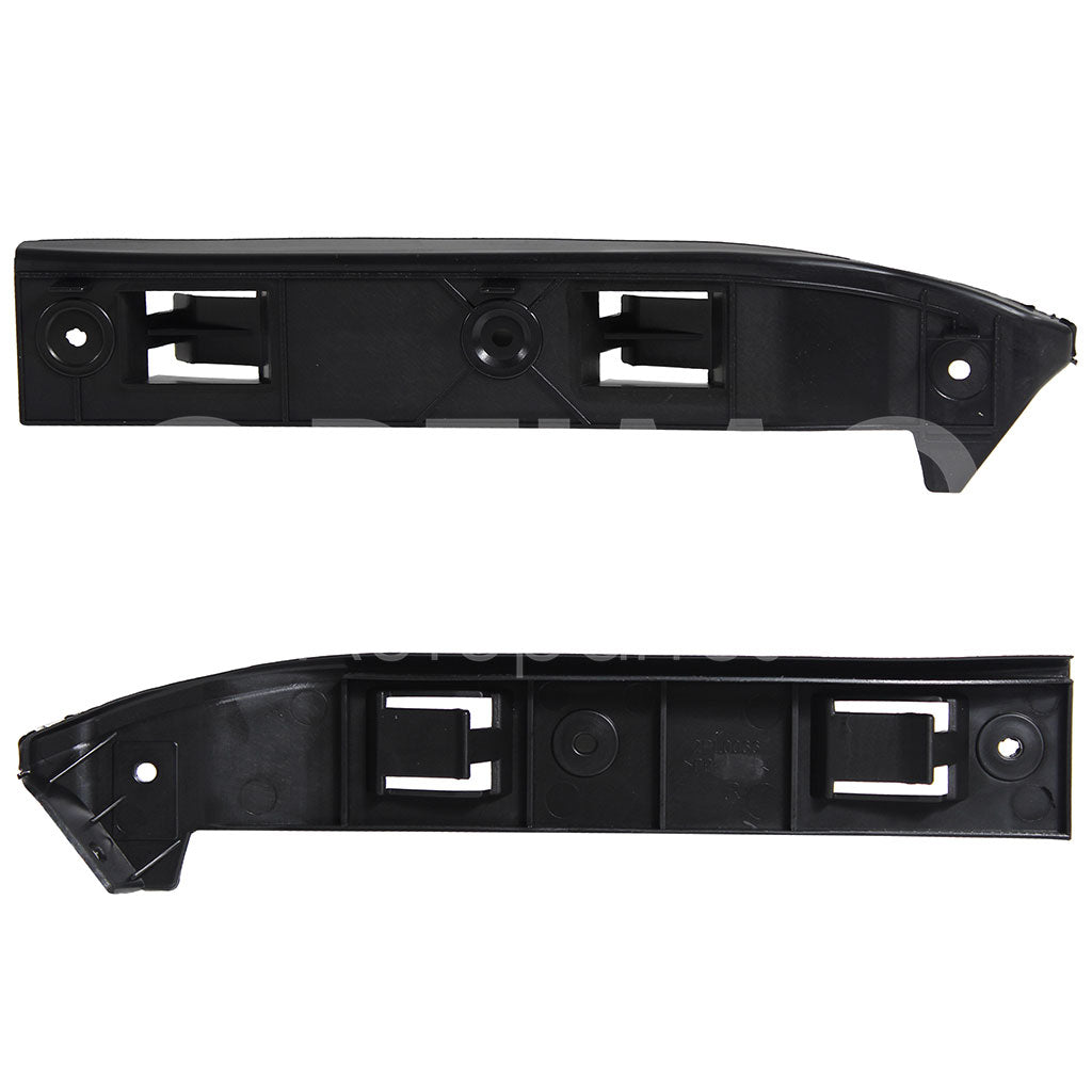 VOLKSWAGEN JETTA/GOLF A4 1999 2000 2001 2002 2003 2004 2005 2006 2007 GUIA PLASTICO DER DE FACIA DEL NACIONAL