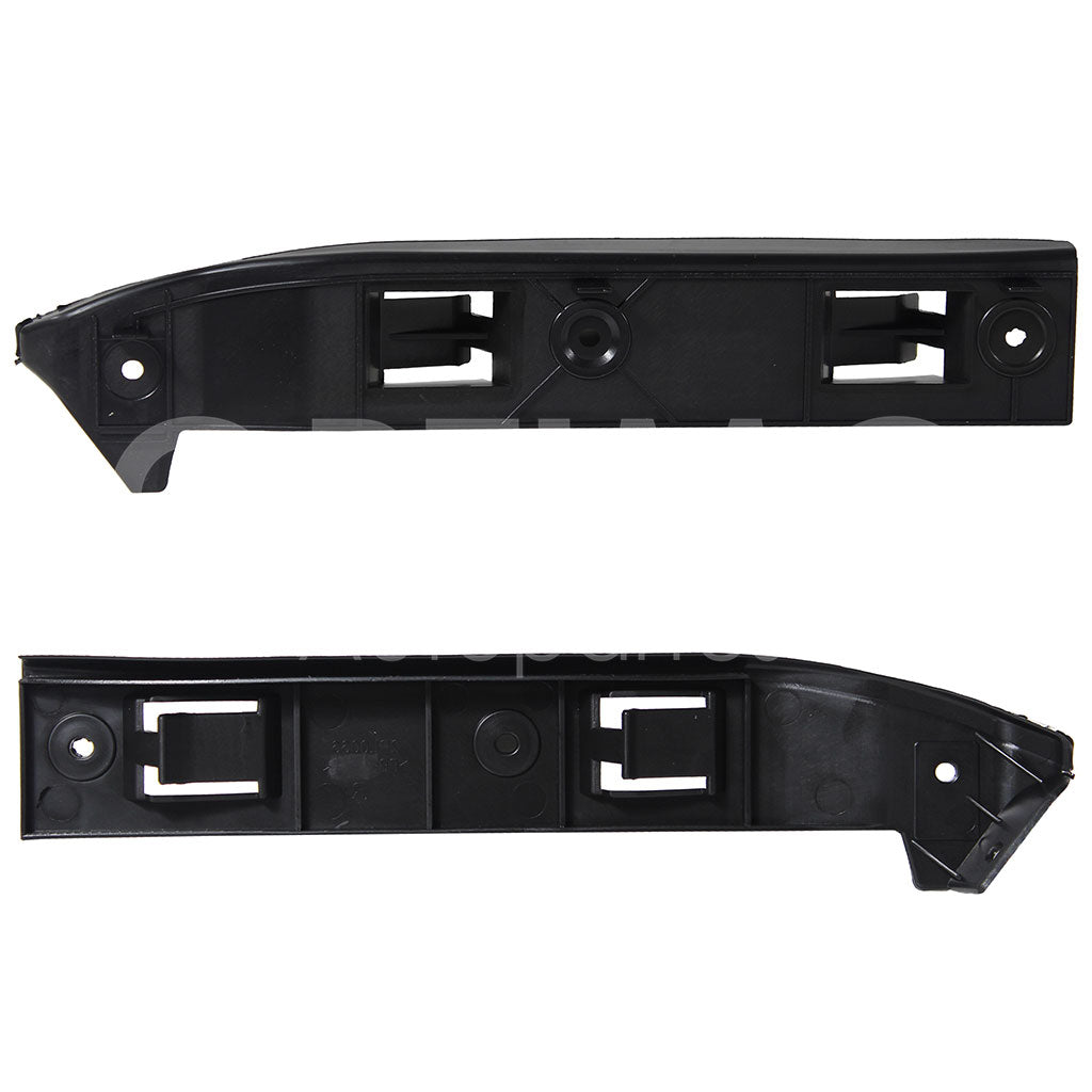 VOLKSWAGEN JETTA/GOLF A4 1999 2000 2001 2002 2003 2004 2005 2006 2007 GUIA PLASTICO IZQ DE FACIA DEL NACIONAL