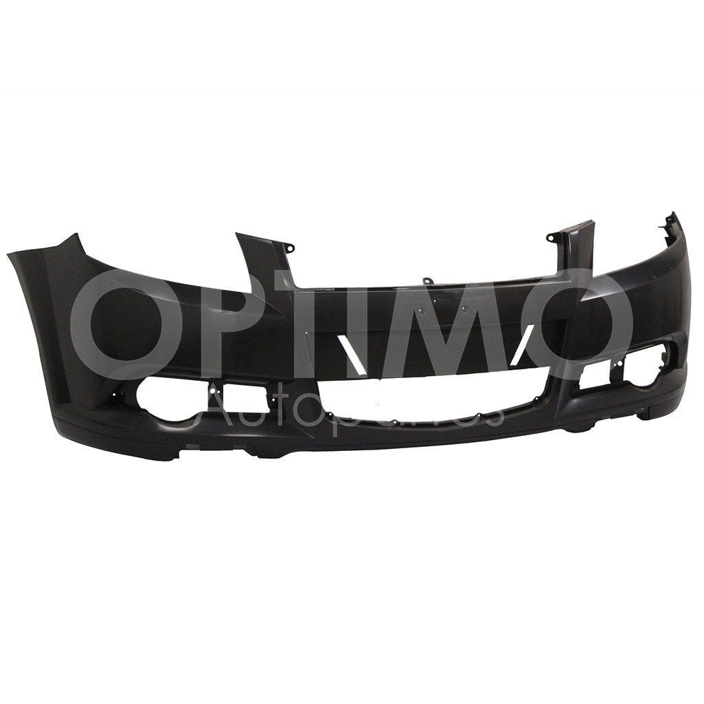 CHEVROLET AVEO 2012 2013 2014 2015 2016 FACIA DEL C/HOYO P/FARO AUX NACIONAL