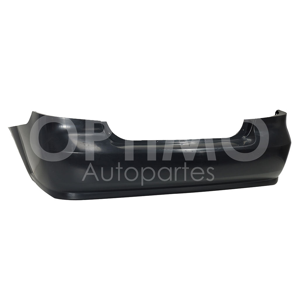 CHEVROLET AVEO 2007 2008 2009 2010 2011 2012 2013 2014 2015 2016 2017 FACIA TRASERA (PT G3 06-09) NACIONAL