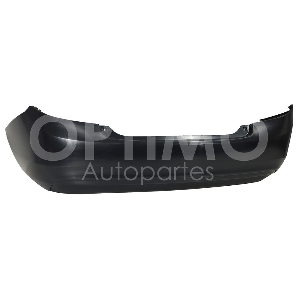 CHEVROLET AVEO 2018 2019 2020 2021 2022 2023 FACIA TRASERA NACIONAL