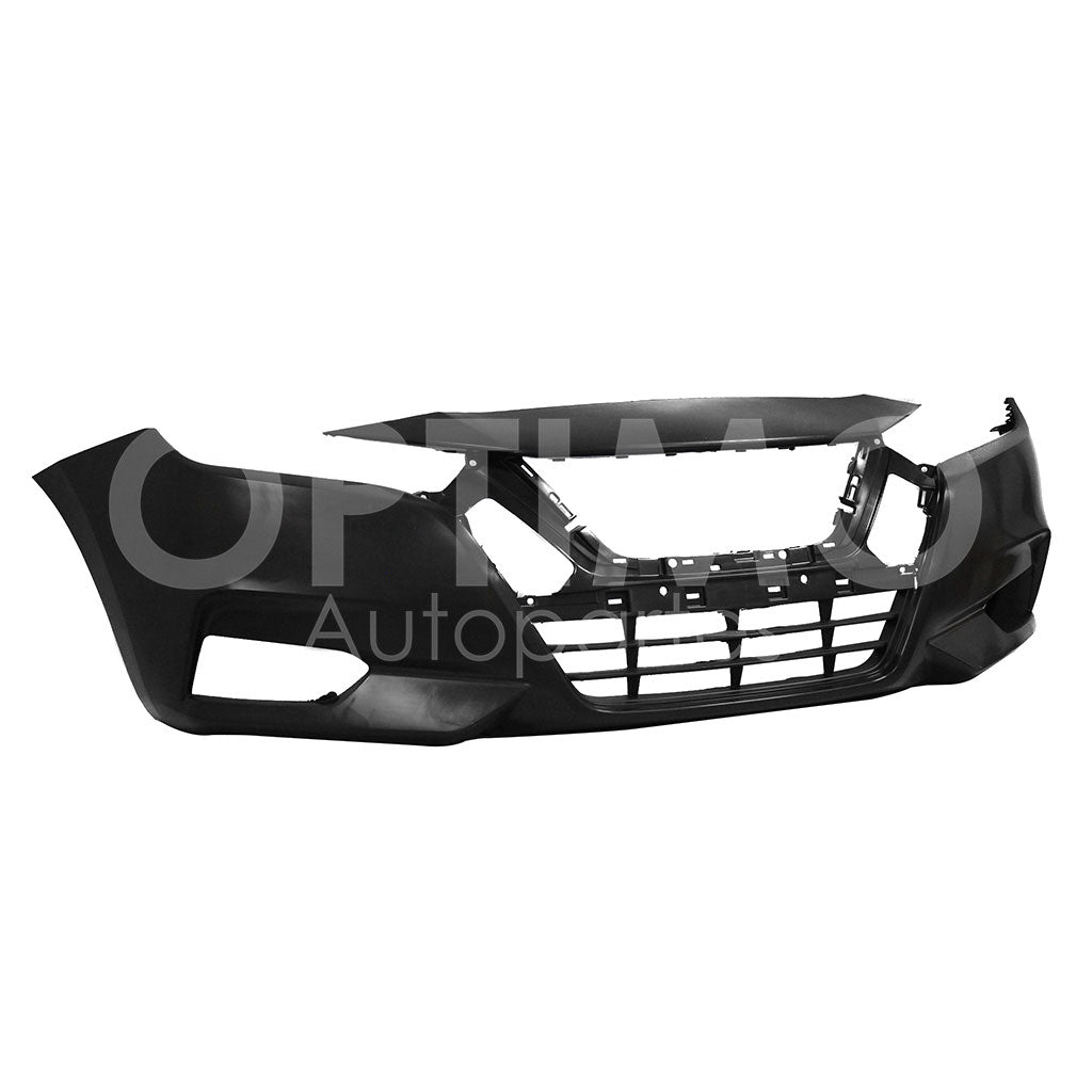 NISSAN VERSA 2020 2021 2022 FACIA DEL C/HOYO P/FARO AUX S/PARRILLA NACIONAL