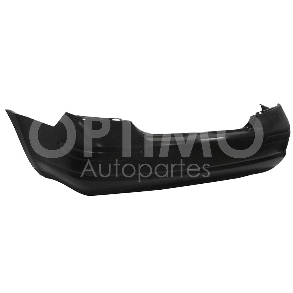 NISSAN TIIDA SEDAN 2006 2007 2008 2009 2010 2011 2012 2013 2014 2015 2016 2017 FACIA TRASERA 4PTAS NACIONAL