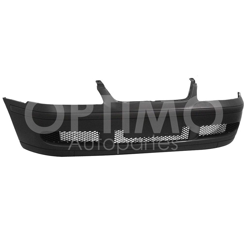 VOLKSWAGEN POINTER 3-5PTAS 2000 2001 2002 2003 2004 2005 FACIA DEL S/HOYO P/FARO AUX CORRUGADA C/REJILLA CENTRAL (VAGONETA 00-05) NACIONAL