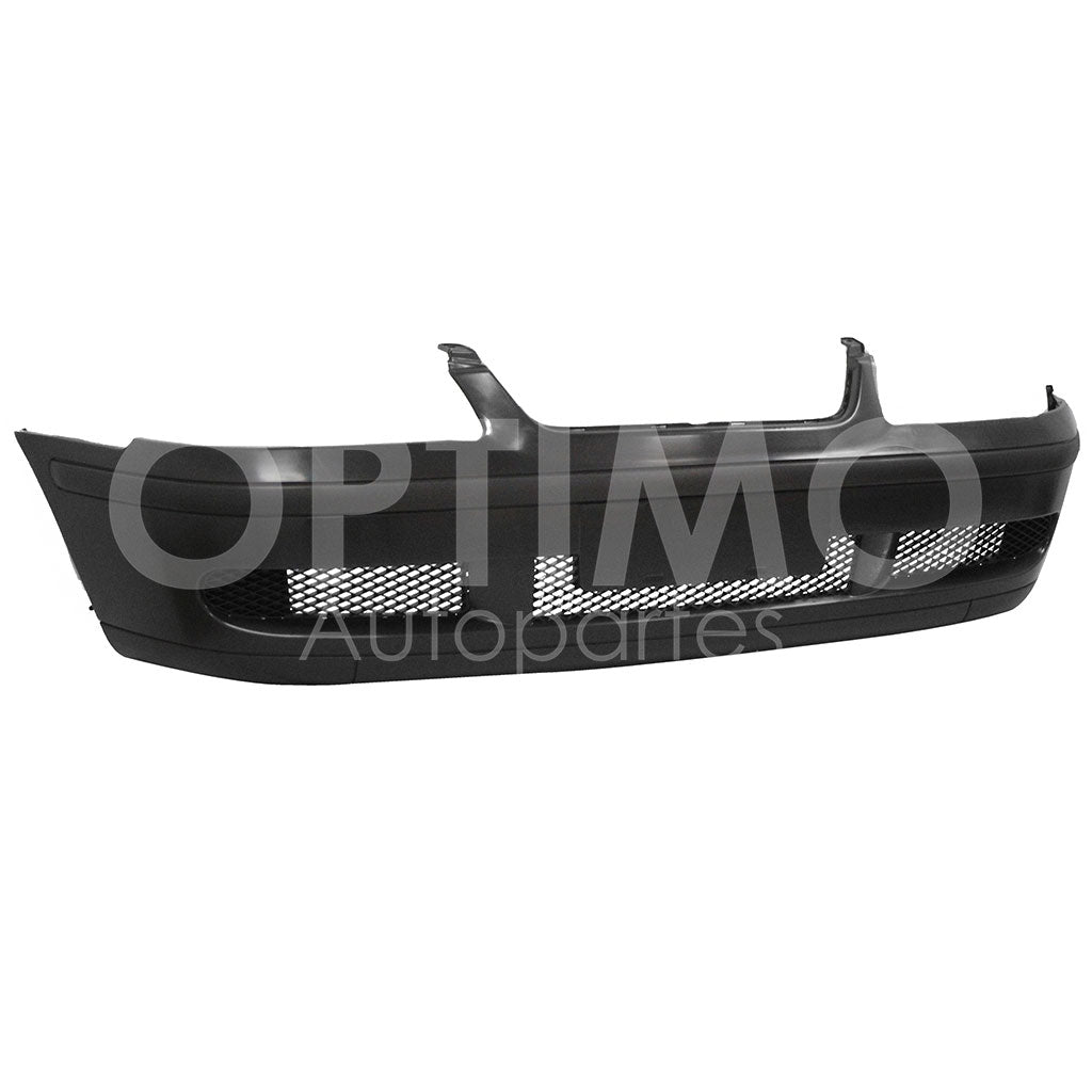 VOLKSWAGEN POINTER 3-5PTAS 2000 2001 2002 2003 2004 2005 FACIA DEL S/HOYO P/FARO AUX LISA C/REJILLA CENTRAL (VAGONETA 00-05) NACIONAL