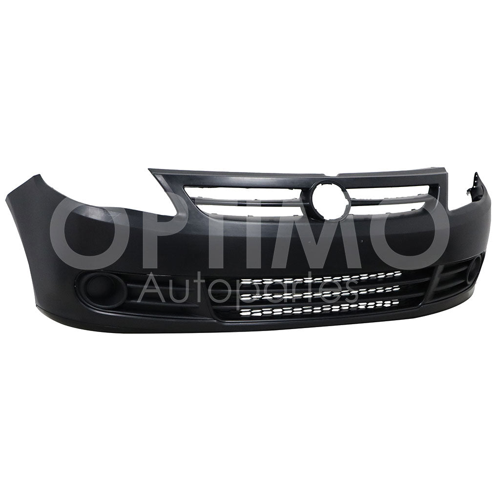 VOLKSWAGEN GOL 2008 2009 2010 2011 2012 FACIA DEL S/HOYO P/FARO AUX C/REJILLA CENTRAL 4-5PTAS (SAVEIRO 10-13) NACIONAL