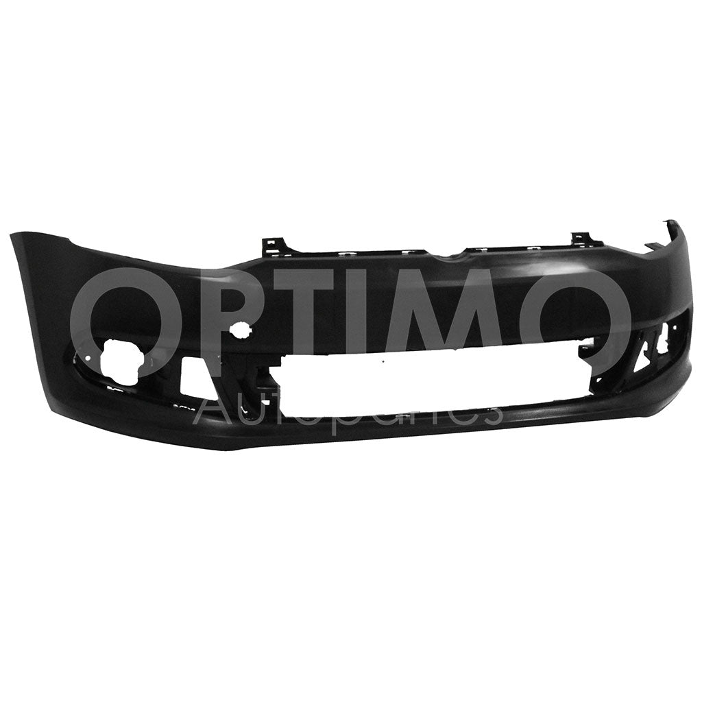 VOLKSWAGEN VENTO 2014 2015 FACIA DEL C/HOYO P/FARO AUX S/REJILLA CENTRAL NACIONAL